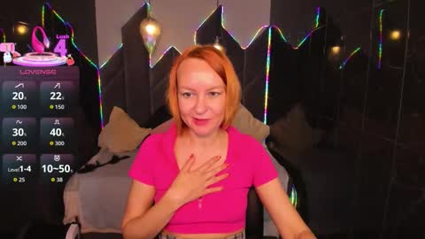 Nika online show from September 14, 6:01 am