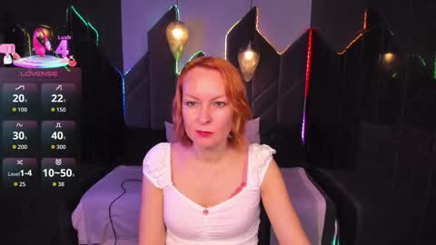 Nika online show from October 12, 5:50 am