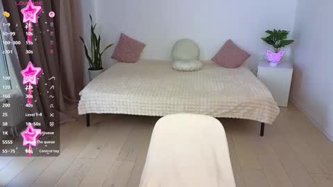 Nika light online show from October 19, 10:38 am