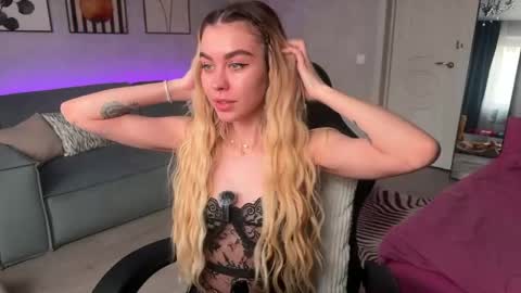 Russian sweet baby online show from May 1, 1:37 pm