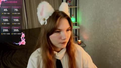 Snapshot of nika_omg chatting on November 1, 8:44 pm Nika online show from November 1, 8:44 pm