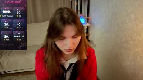 Snapshot of nika_omg chatting on November 20, 7:35 pm Nika online show from November 20, 7:35 pm