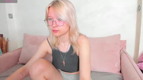 Nika Sm online show from July 15, 9:03 am