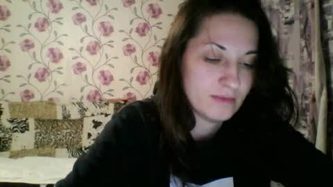 nika_smily online show from October 27, 6:56 pm