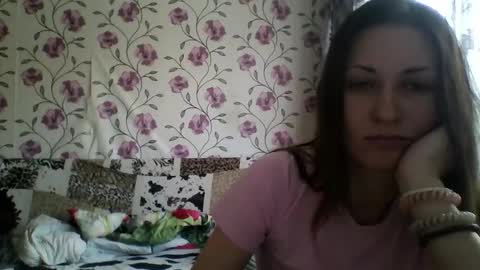 nika_smily online show from November 20, 4:34 am