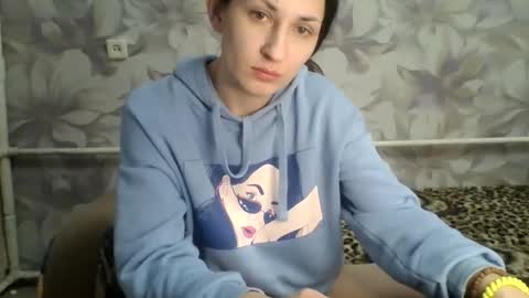 Snapshot of nika_smily chatting on February 13, 11:39 am nika_smily online show from February 13, 11:39 am