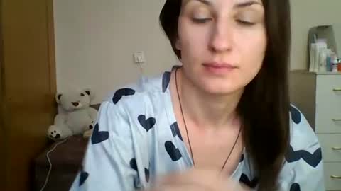 Snapshot of nika_smily chatting on April 18, 11:47 am nika_smily online show from April 18, 11:47 am