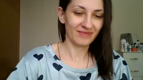 Snapshot of nika_smily chatting on April 19, 6:56 am nika_smily online show from April 19, 6:56 am