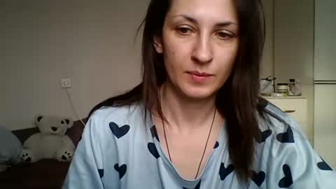 Snapshot of nika_smily chatting on April 20, 11:02 am nika_smily online show from April 20, 11:02 am