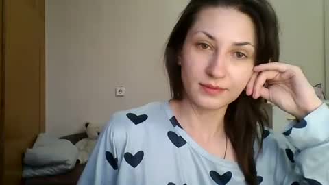 Snapshot of nika_smily chatting on April 29, 1:37 pm nika_smily online show from April 29, 1:37 pm