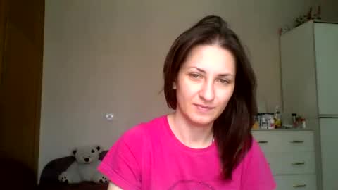 nika_smily online show from June 28, 9:15 am