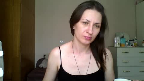 nika_smily online show from July 8, 7:35 am