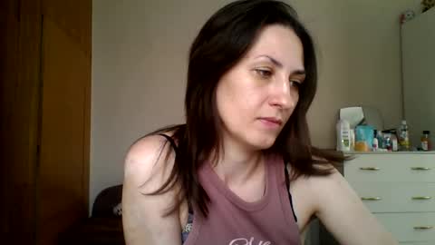 nika_smily online show from July 10, 5:45 am