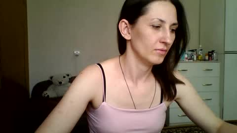 nika_smily online show from July 14, 12:33 pm