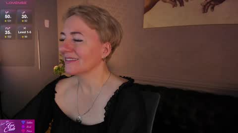 Nika online show from December 8, 8:51 am