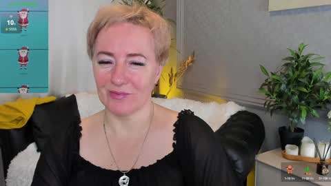 Nika online show from December 21, 5:36 am