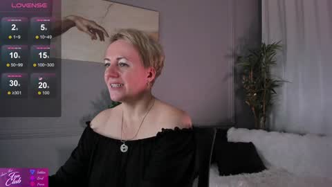 Nika online show from January 25, 2:36 pm