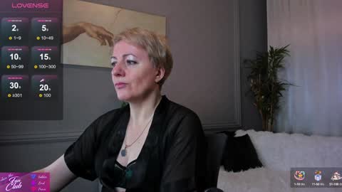 Nika online show from February 2, 4:48 am