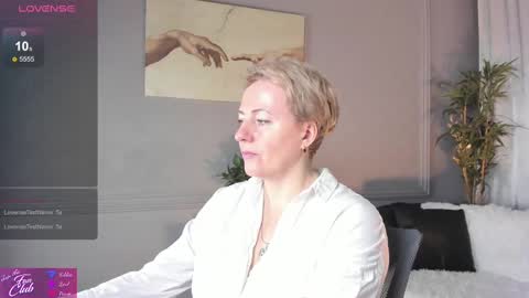 Nika online show from February 9, 5:08 am