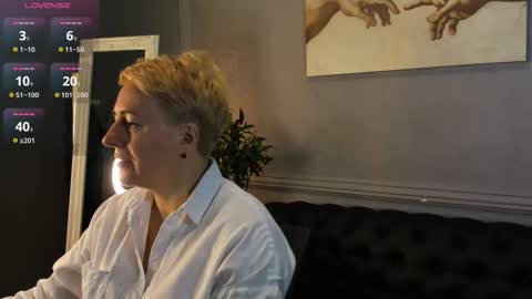 Nika online show from November 23, 5:51 am