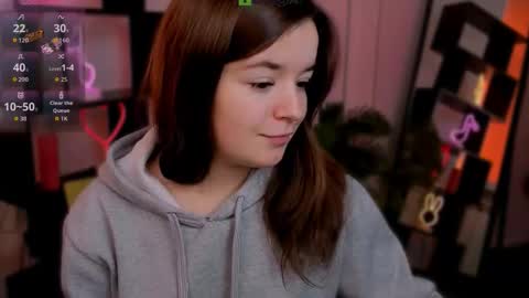 Little  Angel online show from October 11, 9:19 am