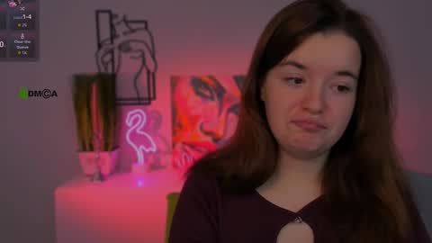 Little  Angel online show from November 12, 7:09 am