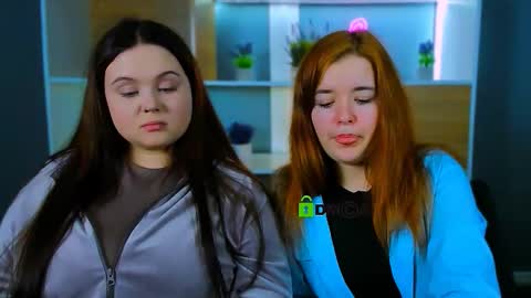 Little  Angel online show from March 21, 11:08 pm