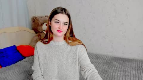Nika online show from December 21, 5:07 pm