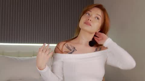 Nika online show from November 8, 6:13 am