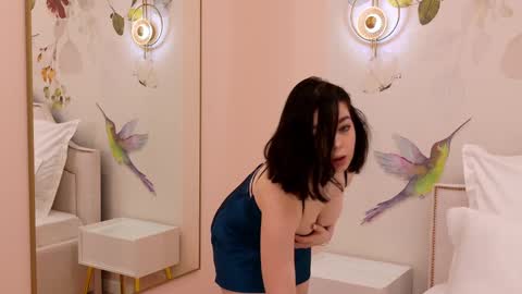 Nika online show from February 2, 5:53 am