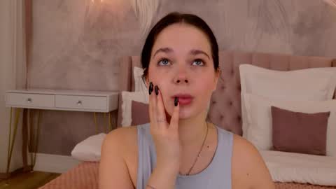 Nika online show from October 1, 2:50 am