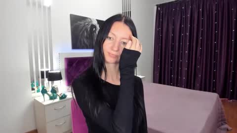 NikaLewis online show from March 10, 10:37 am