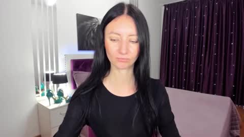NikaLewis online show from March 12, 4:30 am