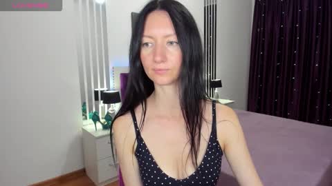 NikaLewis online show from September 9, 4:34 am