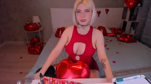 nikarocks online show from February 13, 6:38 pm