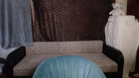 Nika online show from October 13, 3:39 am