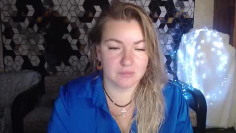 Nika online show from November 19, 8:20 pm