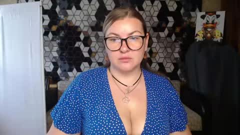 Nika online show from May 11, 5:46 am