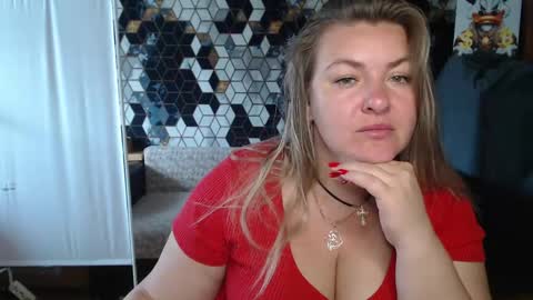 Nika online show from May 26, 4:52 am