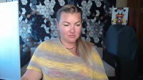 Nika online show from June 28, 5:35 am