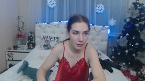 nikastarkk online show from December 20, 2:30 am