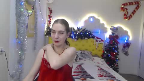 nikastarkk online show from December 21, 7:27 pm