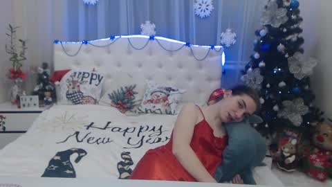 nikastarkk online show from December 26, 10:20 pm