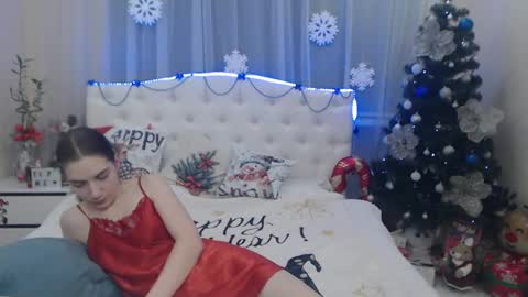 nikastarkk online show from December 27, 1:22 am