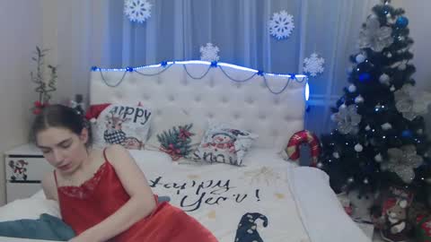 nikastarkk online show from December 27, 4:26 am