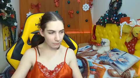 nikastarkk online show from December 28, 7:22 pm