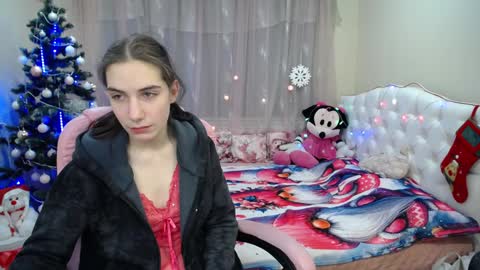nikastarkk online show from December 29, 10:36 pm