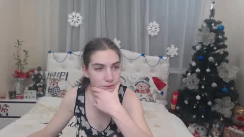 nikastarkk online show from January 5, 7:17 pm