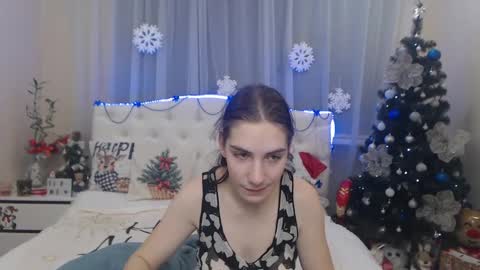 nikastarkk online show from January 5, 11:12 pm
