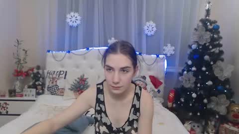 nikastarkk online show from January 6, 2:15 am